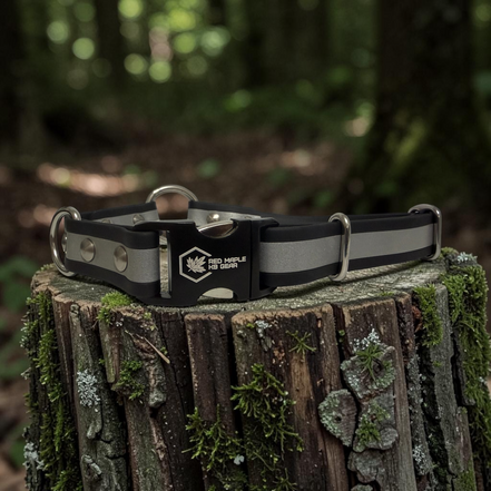 BirdLine Center-Ring Collar