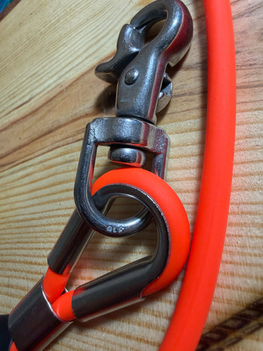 BirdLine 3' Training Lead