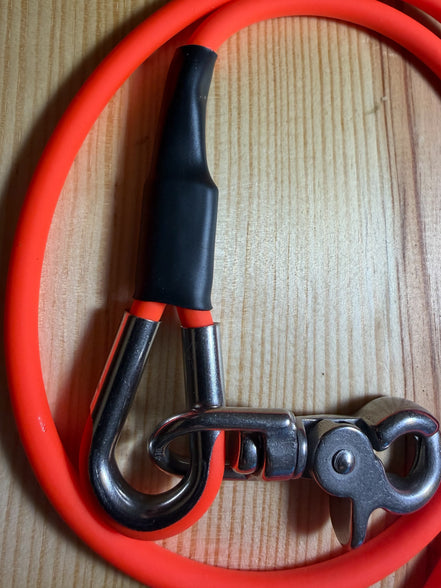 BirdLine 3' Training Lead